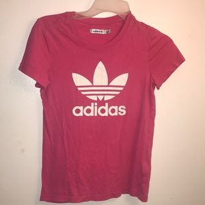 Adidas shirt